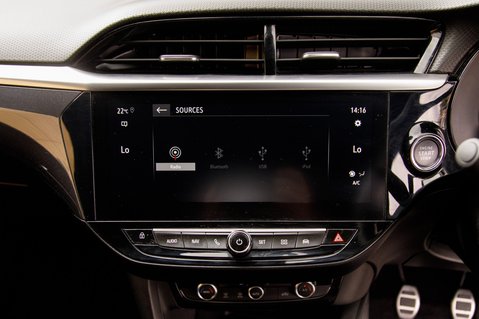 Vauxhall Corsa ULTIMATE 21