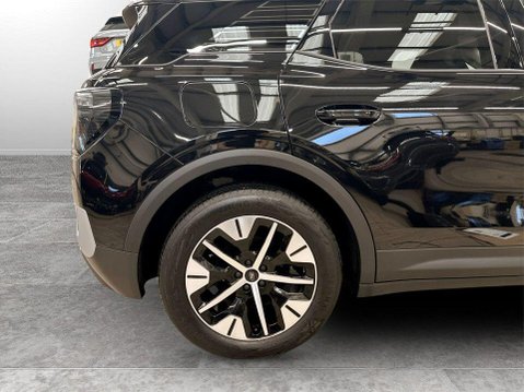 Ford Explorer Standard Range 52kWh Style SUV 5dr Electric Auto (170 ps) 10