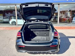 Mercedes-Benz A Class 1.3 A 250 AMG Line E Auto 5dr 78