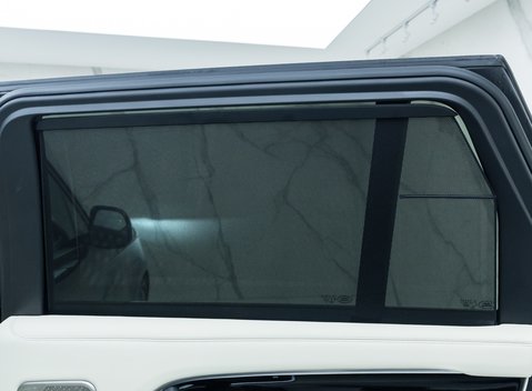 Land Rover Range Rover D350 AUTOBIOGRAPHY LWB 29