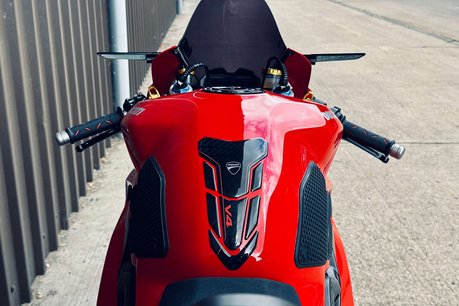 Ducati Panigale V4 1.1 Panigale V4 37