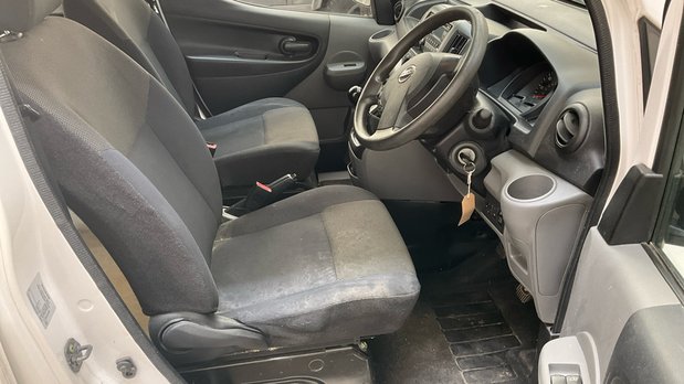 Nissan NV200 Nv200 Acenta Dci 9