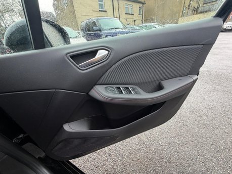 Renault Clio RS LINE TCE 20
