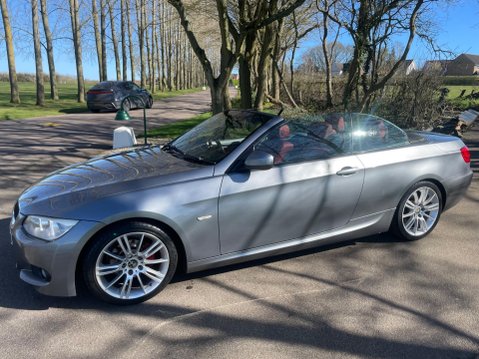 BMW 3 Series 2.0 320i M Sport Euro 5 (s/s) 2dr 30