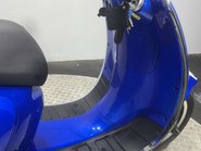 Sakura EV 3000 Sakura JS2A 2022 10