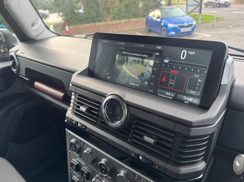 Ineos Grenadier STATION WAGON 28