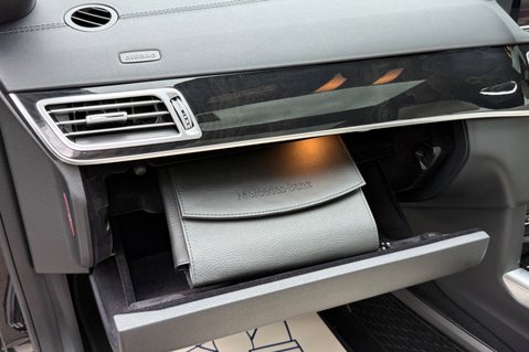 Mercedes-Benz E Class E350 BLUETEC AMG LINE PREMIUM PLUS -DRIVING ASSISTANCE PACK -360 CAMERA 68
