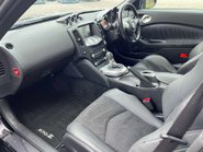 Nissan 370Z 3.7 370Z GT Edition V6 Semi-Auto 3dr 33