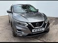 Nissan Qashqai 1.3 Qashqai Tekna DiG-T Semi-Auto 5dr 4