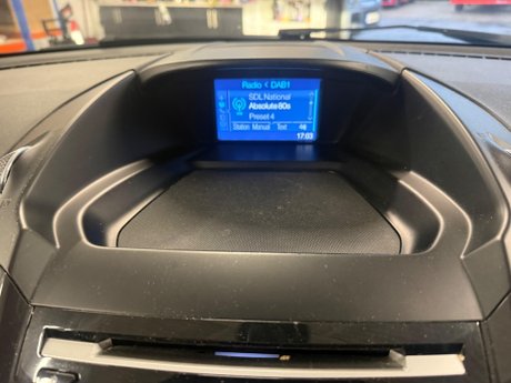 Ford Kuga 2.0 TDCi Titanium X 2WD Euro 6 (s/s) 5dr 40