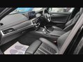 BMW 5 Series 520D M SPORT MHEV 2