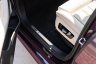 BMW X5 4.4 M50i V8 Auto xDrive Euro 6 (s/s) 5dr 29
