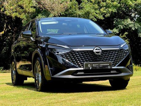 Nissan Qashqai DIG-T ACENTA PREMIUM 7