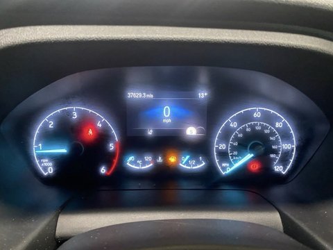 Ford Transit Custom 300 LIMITED P/V ECOBLUE 15