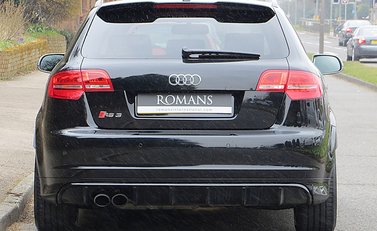 Audi RS3 Sportback 5