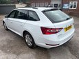 Skoda Superb S TDI DSG 10