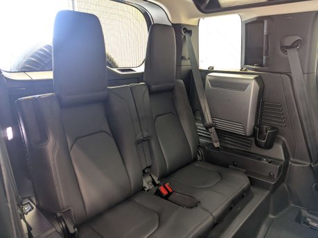 Land Rover Defender 3.0 Defender XS Edition MHEV Auto 4WD 5dr 53
