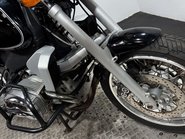 BMW R850 R 2001 37K RUNNING PROJECT BIKE SPARES OR REPAIR BOXER 850CC 13