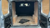 Renault Trafic Trafic Ll30 Extra Sport Blue Dci Auto 5