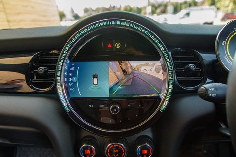 Mini Hatch COOPER S LEVEL 2 32
