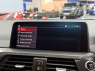 BMW X4 3.0 M40i SUV 5dr Petrol Auto xDrive Euro 6 (s/s) (354 ps) 36