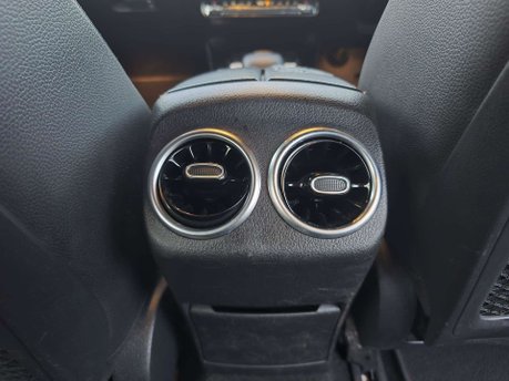 Mercedes-Benz A Class 1.5 A180d Sport (Executive) Hatchback 5dr Diesel 7G-DCT Euro 6 (s/s) (116 p 29