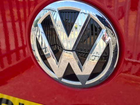 Volkswagen Transporter T28 Rebellion Campers Conversion 22