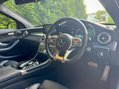 Mercedes-Benz C Class 3.0 C43 V6 AMG Edition (Premium) G-Tronic+ 4MATIC Euro 6 (s/s) 4dr 37