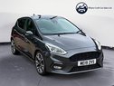 Ford Fiesta 1.0T EcoBoost ST-Line Euro 6 (s/s) 5dr