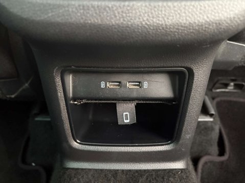 SEAT Ateca 1.5 Ateca FR TSi Evo 5dr 45
