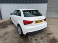 Audi A1 1.0 TFSI Sport Euro 6 (s/s) 3dr 4