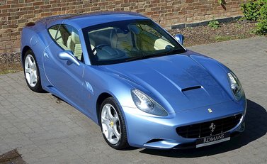 Ferrari California 24