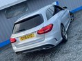 Mercedes-Benz C Class 2.1 C220d AMG Line 7G-Tronic+ Euro 6 (s/s) 5dr 47