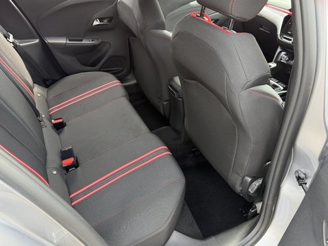 Vauxhall Corsa 1.2 Turbo GS Line 5dr 35