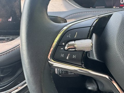 Skoda Enyaq (Sold) iV 62kWh 60 SUV 5dr Electric Auto (DC120kW) (179 ps) 14