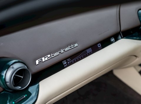 Ferrari F12 Berlinetta 24