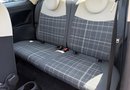 Fiat 500 1.2 Lounge 2dr 32