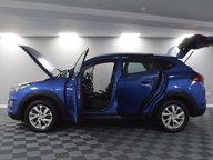 Hyundai TUCSON GDI SE NAV 18