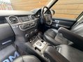 Land Rover Discovery 3.0 Discovery SE Tech SDV6 Auto 4WD 5dr 41