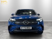 Mercedes-Benz GLC 2.0 GLC300h MHEV AMG Line (Premium) SUV 5dr Petrol Hybrid G-Tronic+ 4MATIC 4