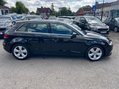 Audi A3 1.4 TFSI Sport Sportback Euro 5 (s/s) 5dr 7