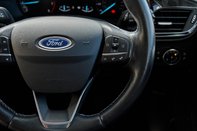 Ford Fiesta TITANIUM 20