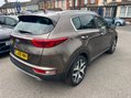 Kia Sportage 1.6 T-GDi GT-Line AWD Euro 6 5dr 7