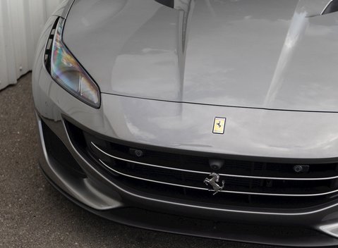 Ferrari Portofino 24