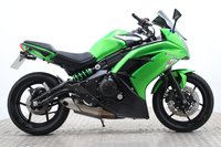 Kawasaki ER-6F ER-6F EX650 EFF