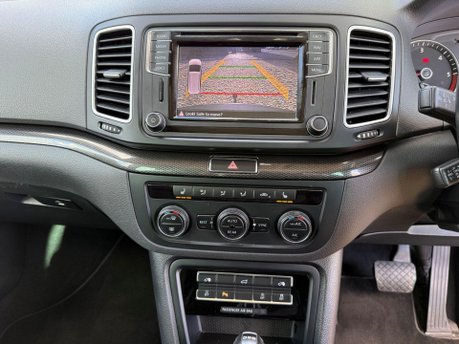 SEAT Alhambra 2.0 TDI XCELLENCE DSG Euro 6 (s/s) 5dr 22