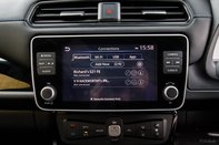 Nissan LEAF TEKNA 30