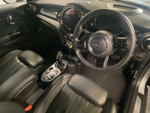 Mini Hatch Cooper S Electric Level 3 3dr 16