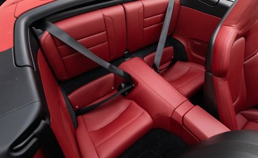 Porsche 911 Carrera 4S Cabriolet (992) 13