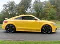 Audi TT 2.0 TFSI Coupe 3dr Petrol Manual quattro Euro 4 (272 ps) 5